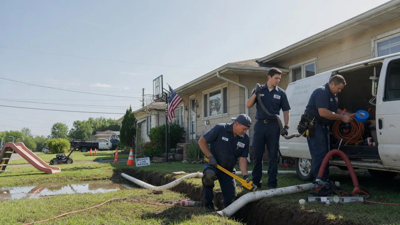 Toilet Installation in Centerville, IN near me